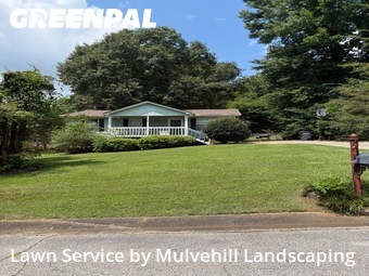 Lawn Mowing nearby Irondale, AL, 