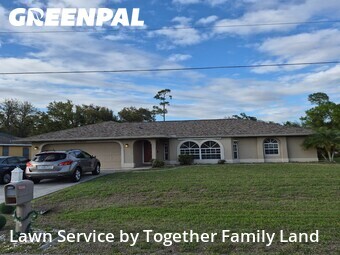 Lawn Mow nearby Punta Gorda, FL, 
