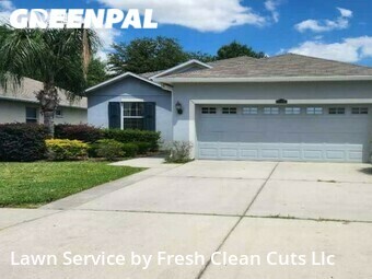 Lawn Cut nearby Wesley Chapel, FL, 