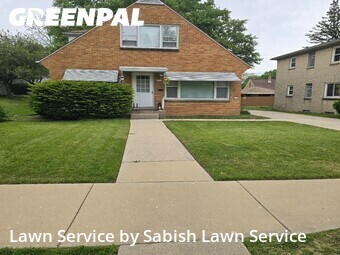 Lawn Cutting nearby West Allis, WI, 