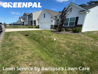 Lawn Service nearby Asheville, NC, 