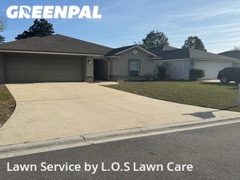 Yard Cutting nearby Jacksonville, FL, 