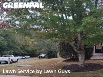 Grass Cutting nearby Cumming, GA, 