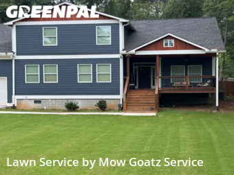 Lawn Cut nearby College Park, GA, 