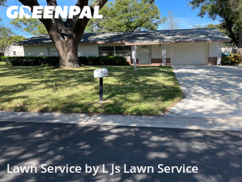 Lawn Service nearby Largo, FL, 