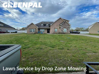 Lawn Care nearby Murfreesboro, TN, 