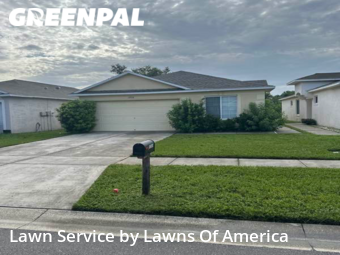 Lawn Mow nearby Riverview, FL, 
