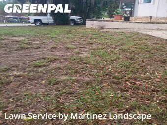 Grass Cutting nearby Montverde, FL, 