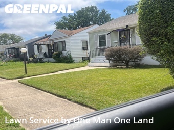 Lawn Care Service nearby Gary, IL, 