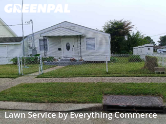 Lawn Mowing Service nearby Metairie, CO, 