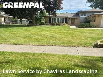 Lawn Cut nearby Darien, IL, 