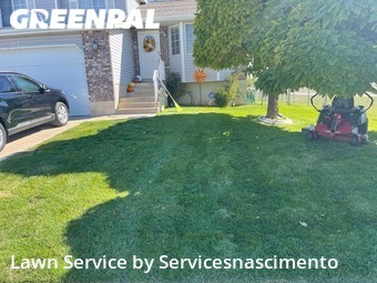 Lawn Maintenance nearby Hooper, VA, 