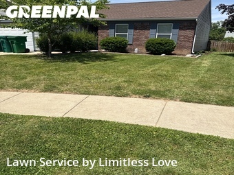 Grass Cutting nearby West Lafayette, IN, 