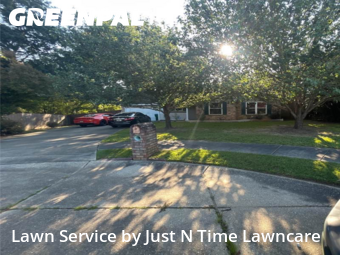 Lawn Cut nearby Gulfport, MS, 