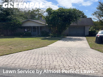 Lawn Mow nearby Ocala, FL, 