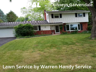 Lawn Mow nearby Brookfield, WI, 