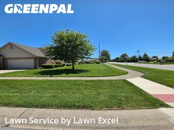 Lawn Mow nearby Greenwood, IN, 