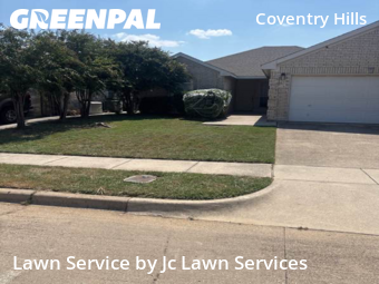 Lawn Mow nearby Fort Worth, TX, 