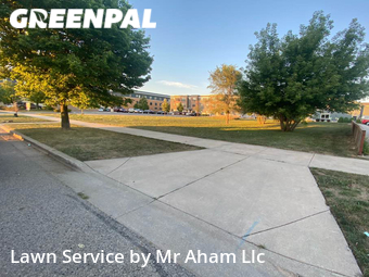 Lawn Mow nearby Grand Rapids, MI, 