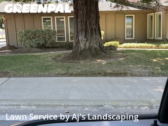Grass Cutting nearby Modesto, CA, 