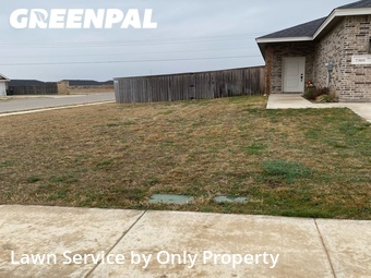 Yard Mowing nearby Abilene, TX, 