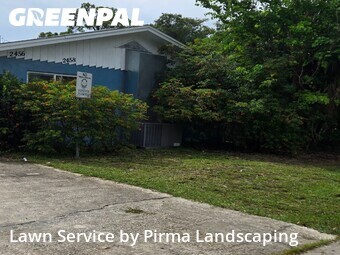 Lawn Care Service nearby Fort Myers, FL, 