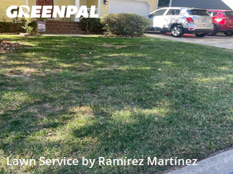 Lawn Service nearby Raleigh, NC, 