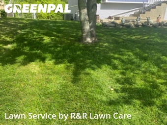 Yard Mowing nearby Belton, MO, 