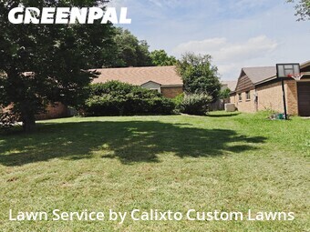 Yard Cutting nearby Grand Prairie, TX, 