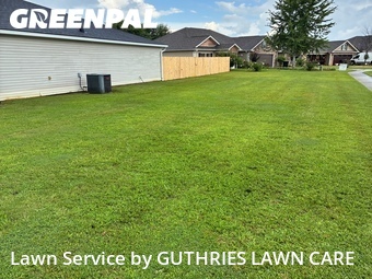 Lawn Maintenance nearby Bonaire, GA, 