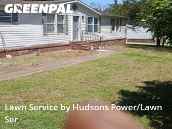 Lawn Cut nearby Jackson, TN, 