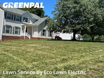 Lawn Cut nearby Richmond, VA, 
