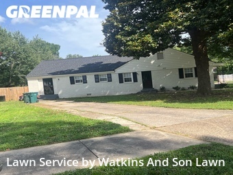 Grass Cutting nearby Memphis, TN, 