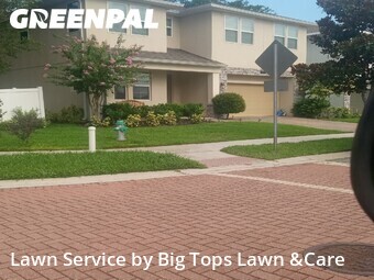 Yard Cutting nearby Casselberry, FL, 