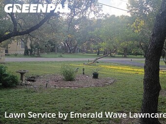 Yard Cutting nearby Wimberley, TX, 