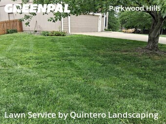 Landscaping Renovation In Olathe,66062,Landscapers by Quintero Landscaping, work completed in Jun , 2026