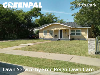 Lawn Maintenance nearby Oklahoma City, OK, 