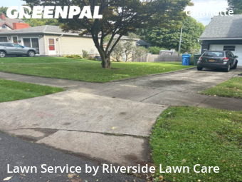 Lawn Care nearby Rochester, NY, 