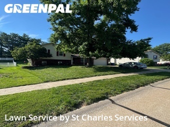 Lawn Cut nearby Saint Charles, MO, 