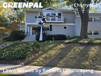 Lawn Service nearby Arlington, VA, 