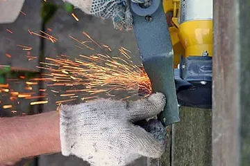 A -1 Lawn Mower Repair Photo 8