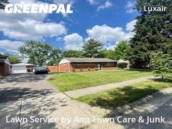 Lawn Service nearby Hilliard, OH, 