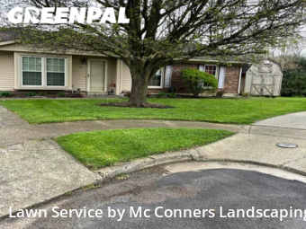 Grass Cutting nearby Lexington, KY, 