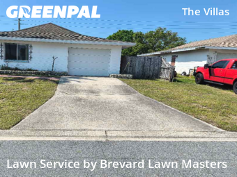 Lawn Cut nearby Merritt Island, FL, 