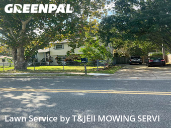 Yard Mowing nearby Winter Garden, FL, 