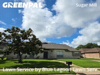 Lawn Cutting nearby Sugar Land, TX, 