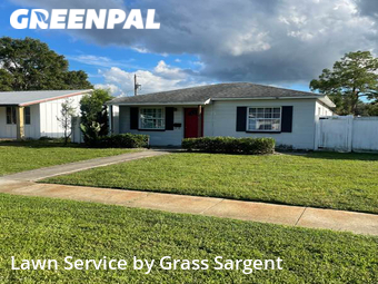 Lawn Care Service nearby St. Petersburg, FL, 