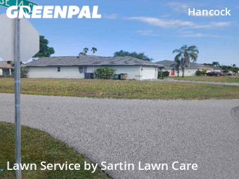 Lawn Mowing nearby Cape Coral, FL, 