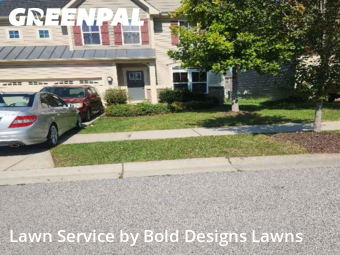 Lawn Mowing Service nearby Glen Burnie, MD, 