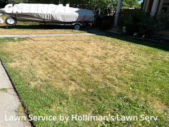 Lawn Cut nearby Spokane, WA, 